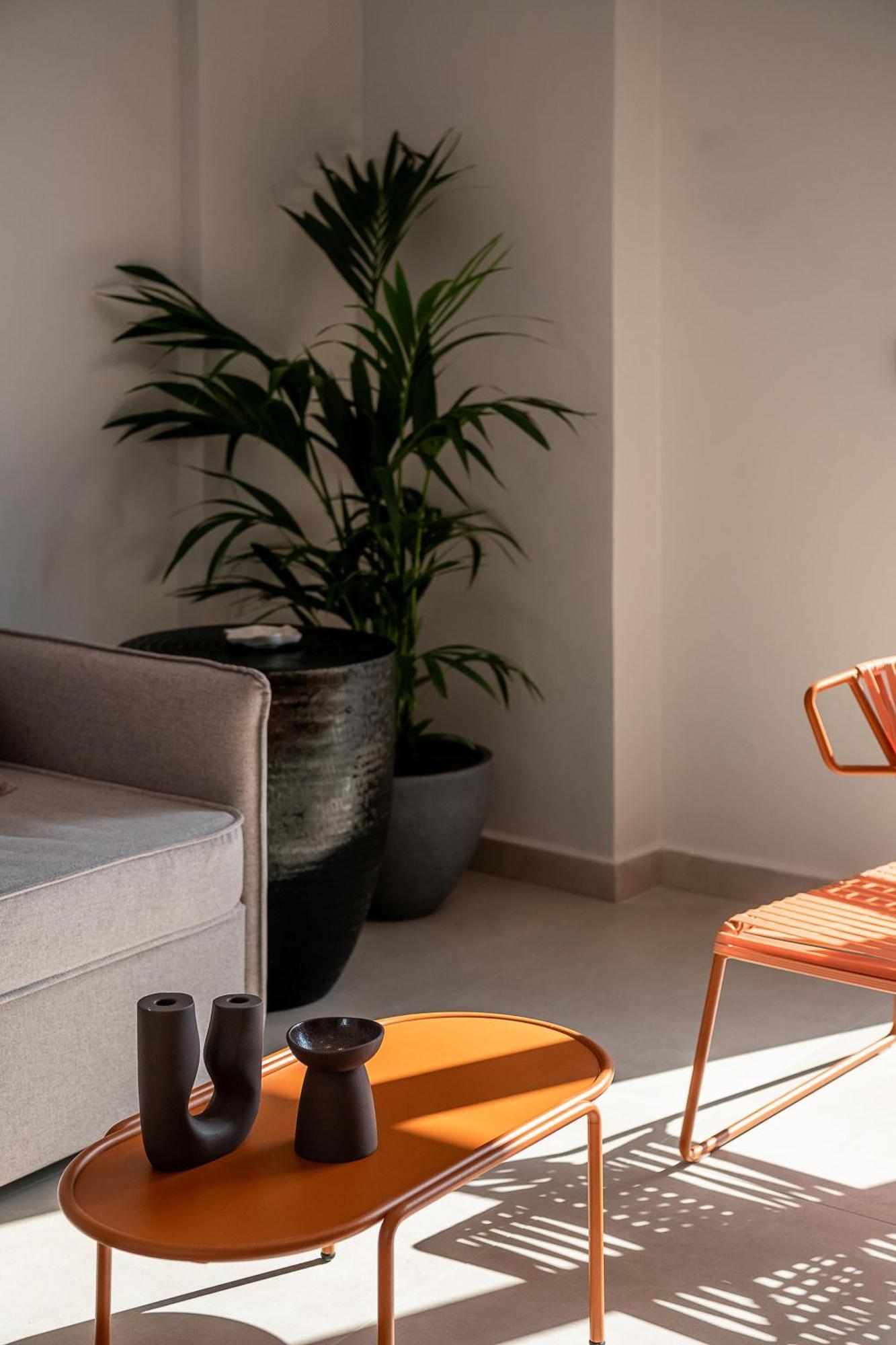 Theta Boutique Hotel Chania  Exterior foto