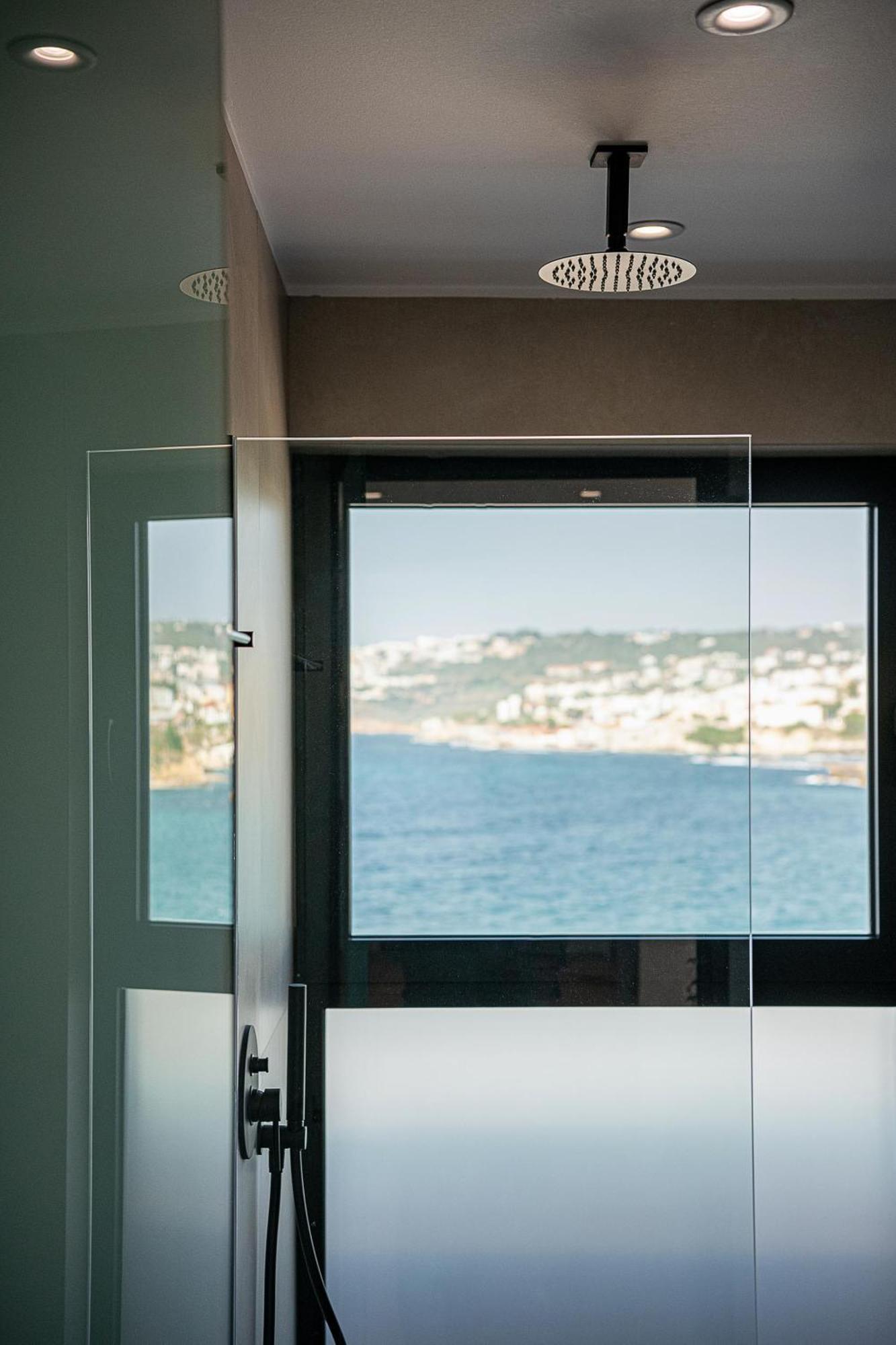 Theta Boutique Hotel Chania  Exterior foto