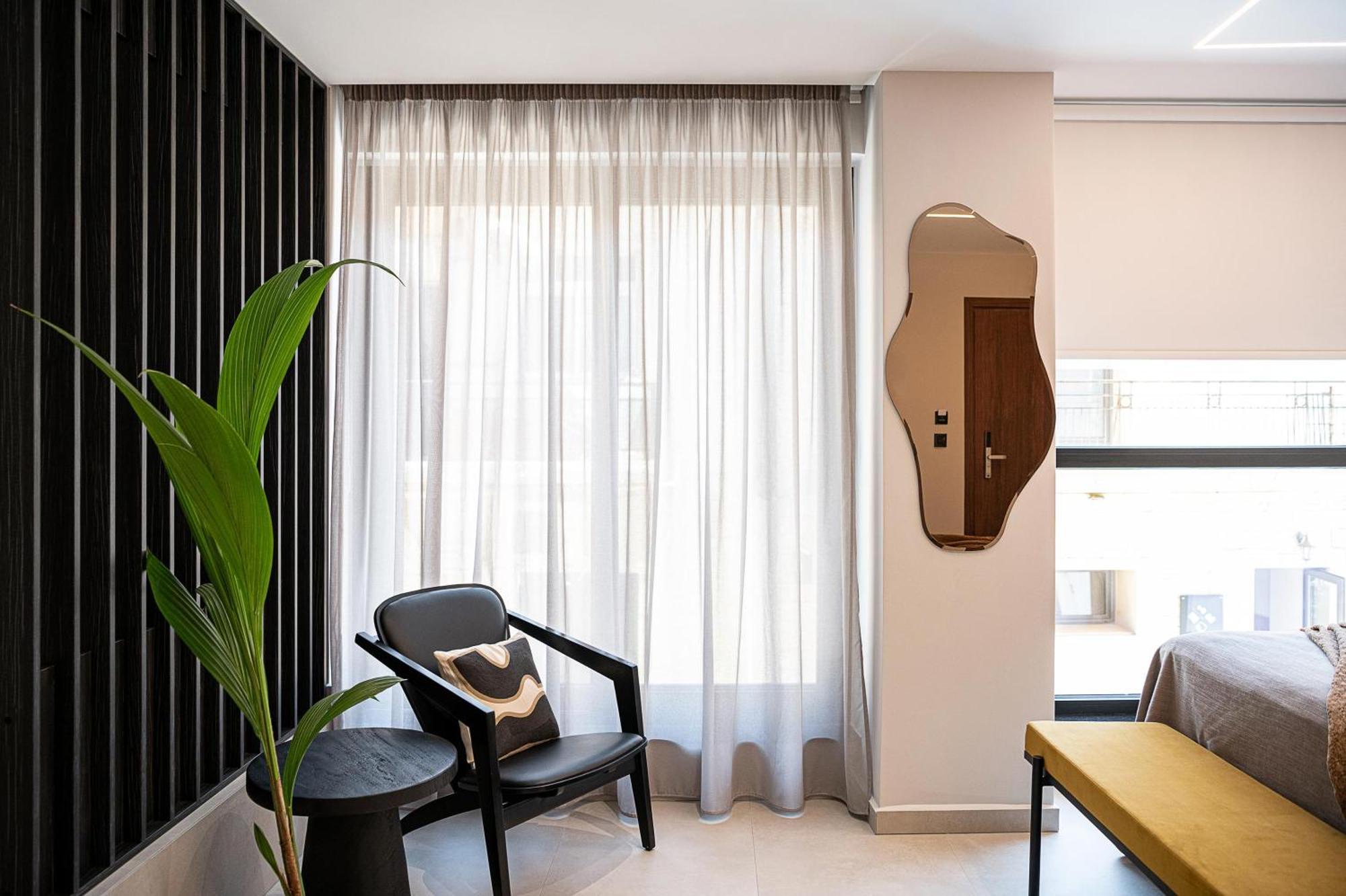 Theta Boutique Hotel Chania  Exterior foto